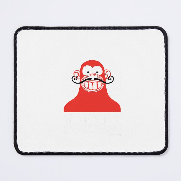 Item preview, Monkey Business designed and sold by CenidaDidio.