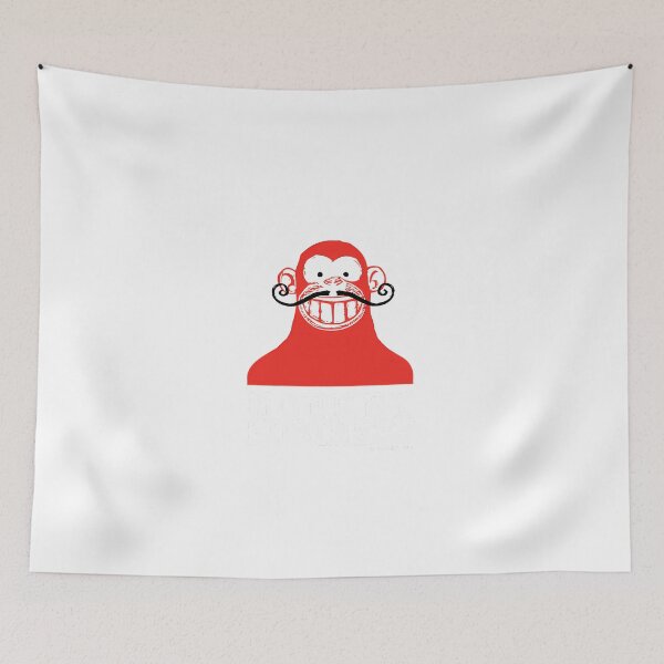 Item preview, Monkey Business designed and sold by CenidaDidio.