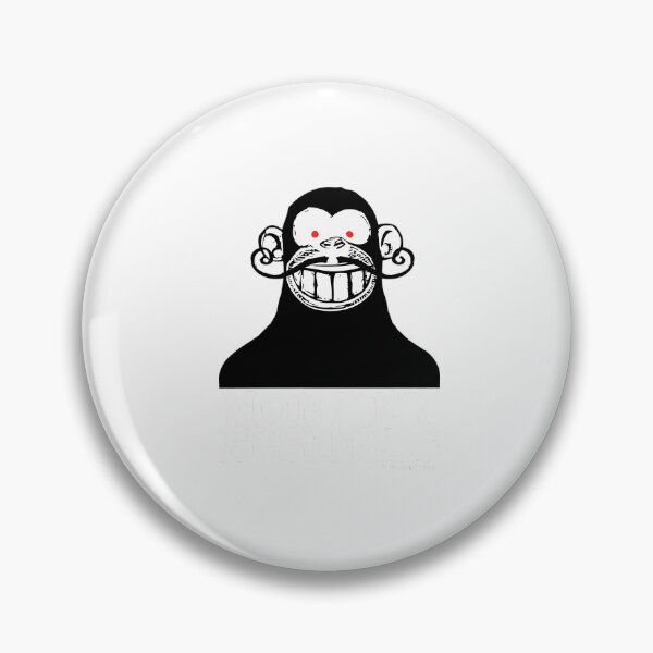 Item preview, Monkey Business designed and sold by CenidaDidio.