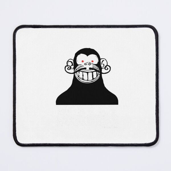 Item preview, Monkey Business designed and sold by CenidaDidio.