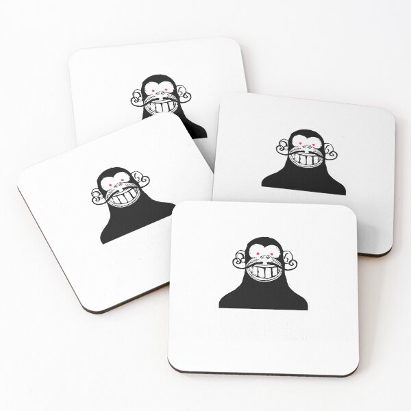 Item preview, Monkey Business designed and sold by CenidaDidio.