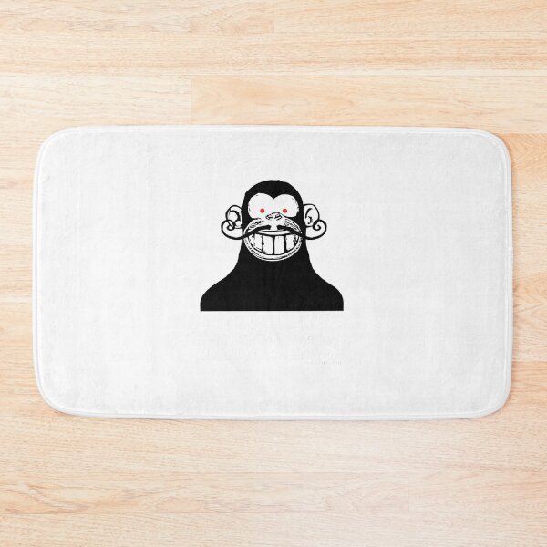 Item preview, Monkey Business designed and sold by CenidaDidio.