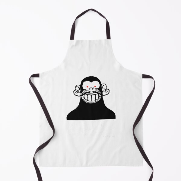Item preview, Monkey Business designed and sold by CenidaDidio.