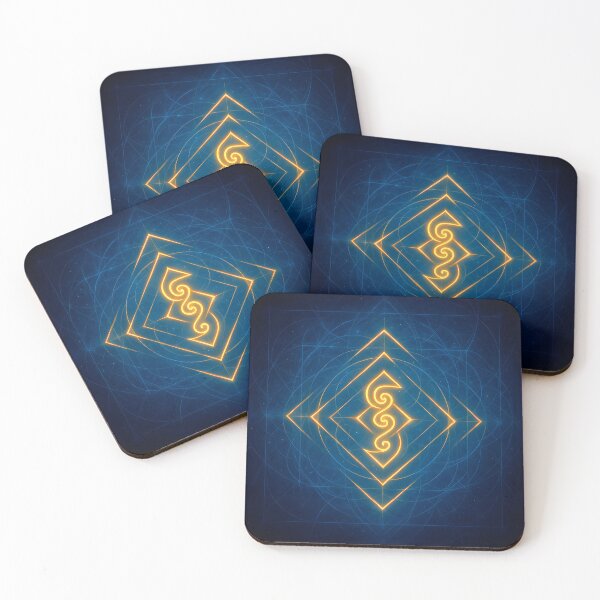 Item preview, Emptiness — The Silent Core of All Becoming designed and sold by LUMINOUS LUCIDITY.