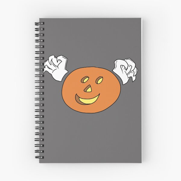Item preview, Pumpkin Monster designed and sold by AyseAkcay.