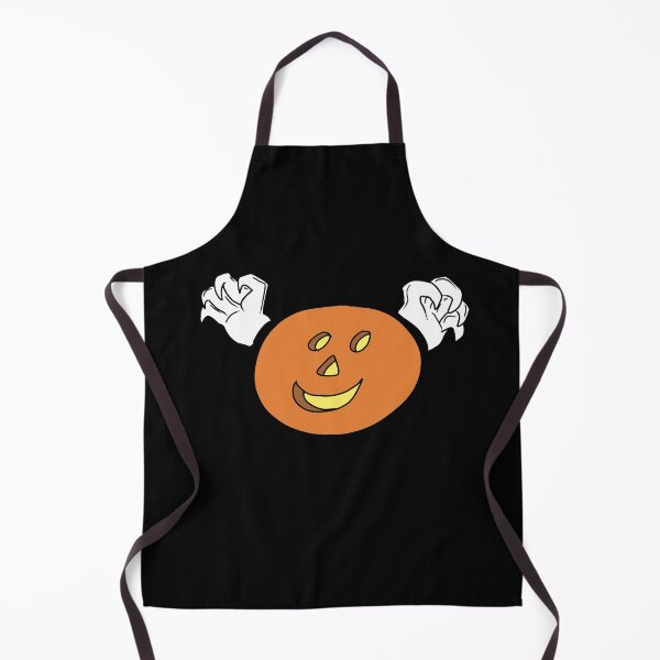 Item preview, Pumpkin Monster designed and sold by AyseAkcay.