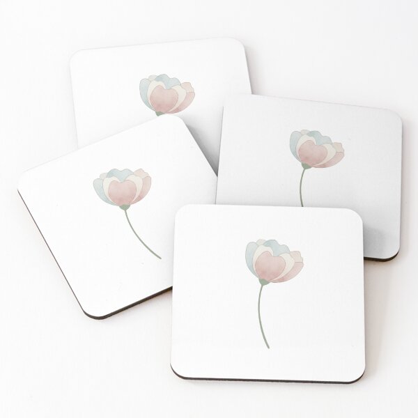 Item preview, Soft Petal Harmony designed and sold by ArcadeAura.