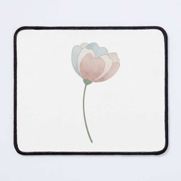 Item preview, Soft Petal Harmony designed and sold by ArcadeAura.