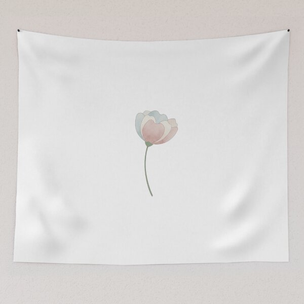 Item preview, Soft Petal Harmony designed and sold by ArcadeAura.