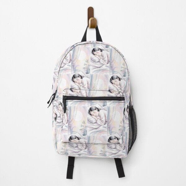 Item preview, Serene Watercolor Slumber Dream By Merch, Limited Edition designed and sold by HERIBERTOMARTHA.