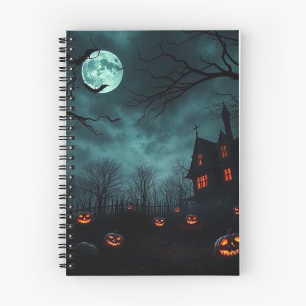 Item preview, haunted house designed and sold by M3m3ck4r.