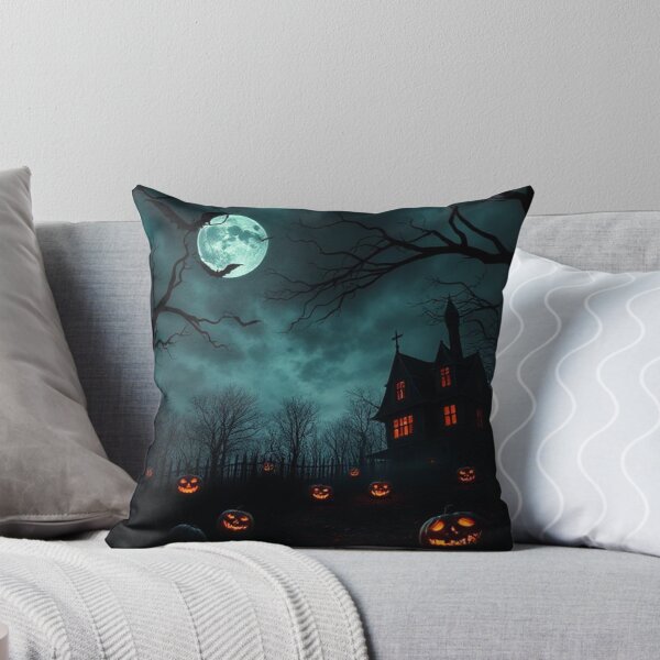 Item preview, haunted house designed and sold by M3m3ck4r.