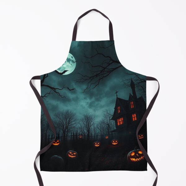 Item preview, haunted house designed and sold by M3m3ck4r.