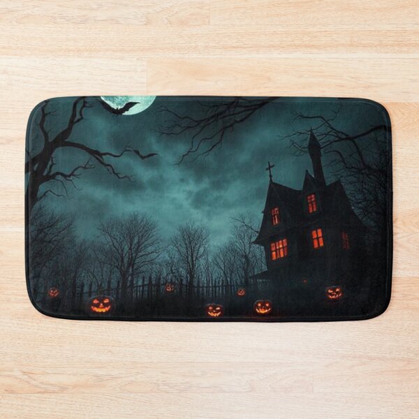 Item preview, haunted house designed and sold by M3m3ck4r.