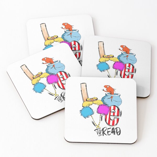 Item preview, Dr. Seuss The Lorax Love To Read  	 designed and sold by cgwqemnva61.