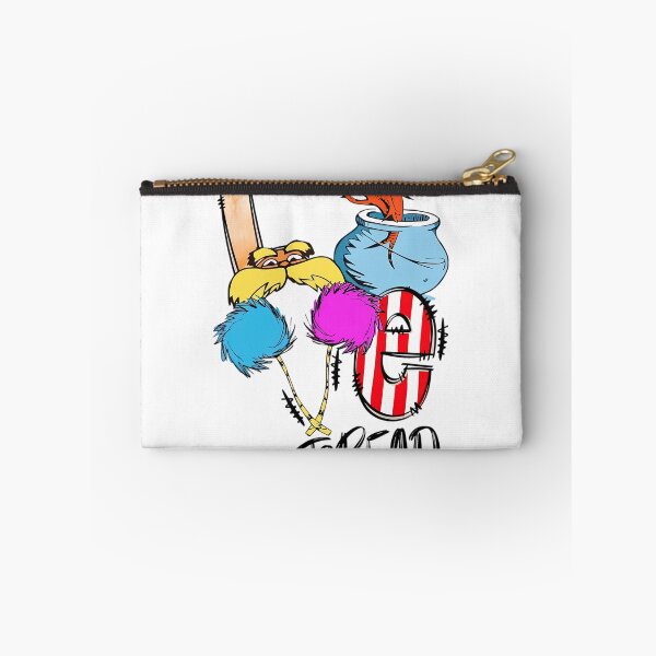Item preview, Dr. Seuss The Lorax Love To Read  	 designed and sold by cgwqemnva61.