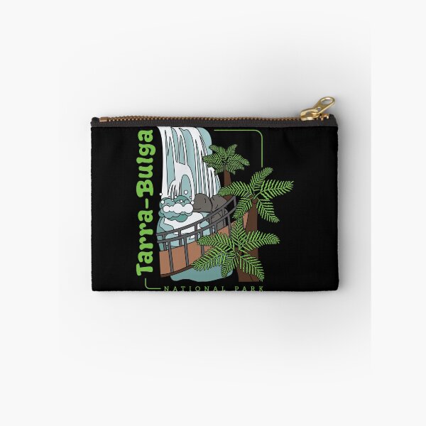 Item preview, Tarra-Bulga National Park designed and sold by Jemma Rich.