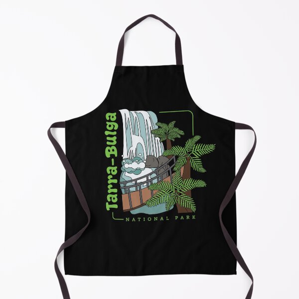 Item preview, Tarra-Bulga National Park designed and sold by Jemma Rich.