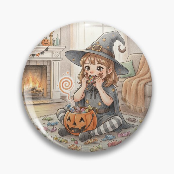 Item preview, Candy Monster designed and sold by RaF71PrO.