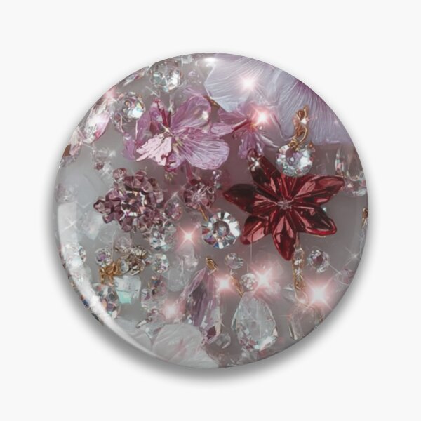 Artikelvorschau, Diamant- und Pastellblumenkunst entworfen und verkauft von AngelHomes1.