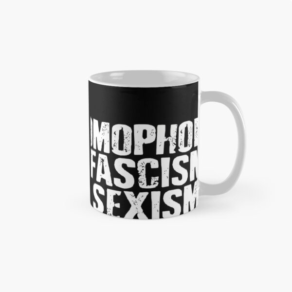 Item preview, No place for homophobia fascism sexism hate racism  	 designed and sold by ktfpuwpzopi77.