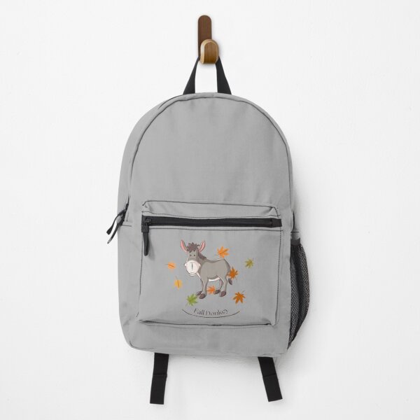 Item preview, Hee-Haw in the Leaves designed and sold by Fav-Design.