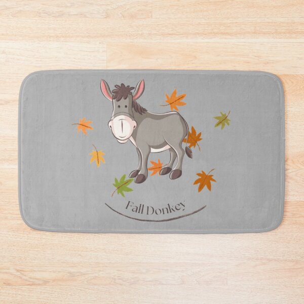 Item preview, Hee-Haw in the Leaves designed and sold by Fav-Design.