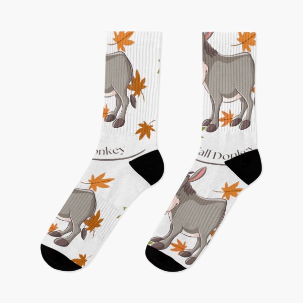 Item preview, Hee-Haw in the Leaves designed and sold by Fav-Design.