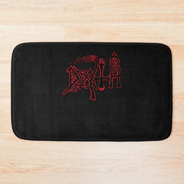 Item preview, Death-Band-(1) designed and sold by fraynefodia.