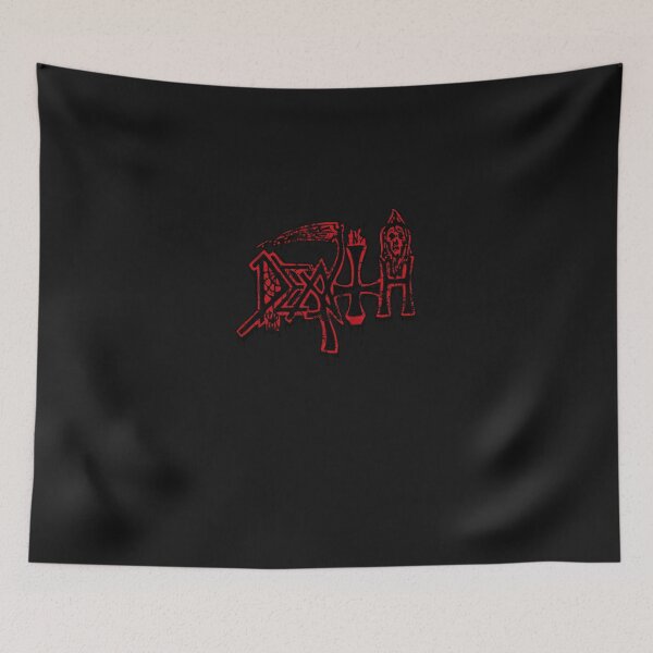 Item preview, Death-Band-(1) designed and sold by fraynefodia.