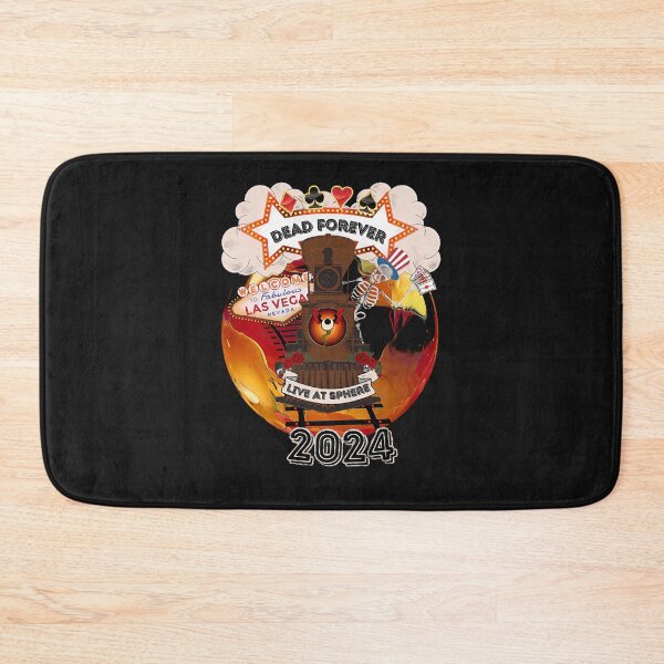 Item preview, Dead--Co-Dead-Forever-Live-At-Sphere-Las-Vegas designed and sold by fraynefodia.