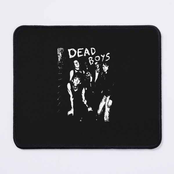 Item preview, Dead-Boys-Rare designed and sold by fraynefodia.