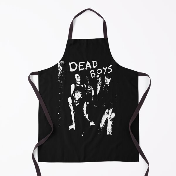 Item preview, Dead-Boys-Rare designed and sold by fraynefodia.