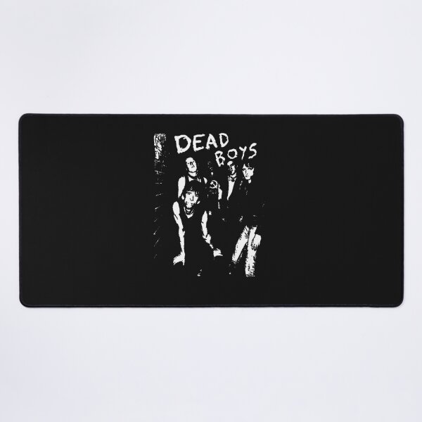 Item preview, Dead-Boys-Rare designed and sold by fraynefodia.