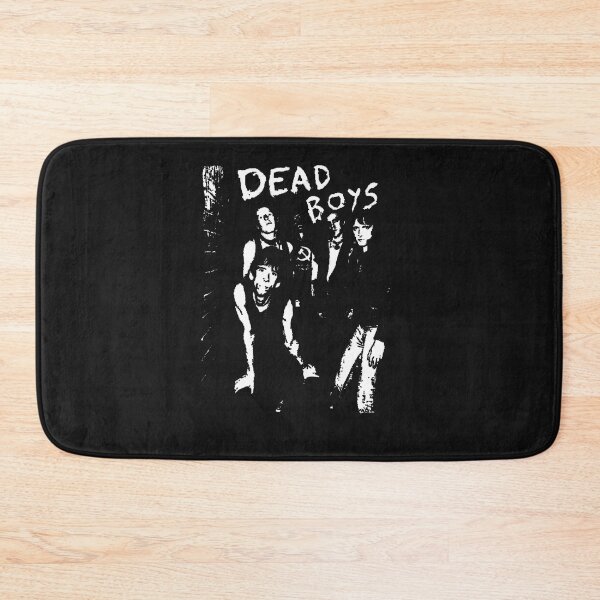 Item preview, Dead-Boys-Rare designed and sold by fraynefodia.
