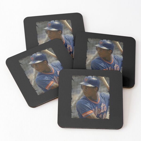 Item preview, Darryl-Strawberry-In-New-York-Mets designed and sold by viskersmkicke.