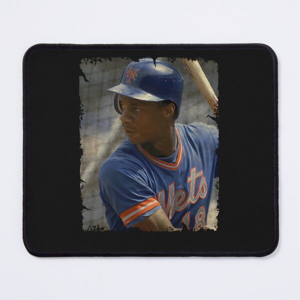Item preview, Darryl-Strawberry-In-New-York-Mets designed and sold by viskersmkicke.