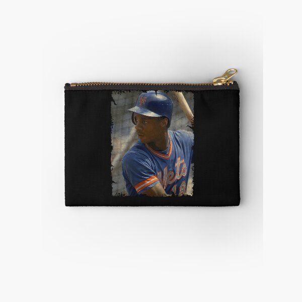 Artikelvorschau, Darryl-Strawberry-in-New-York-Mets entworfen und verkauft von viskersmkicke.