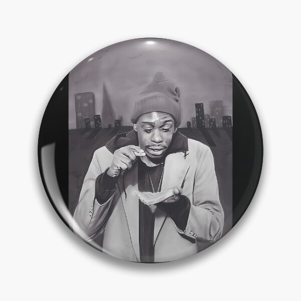 Item preview, Dave-Chappelle-Laughable-Lines designed and sold by viskersmkicke.