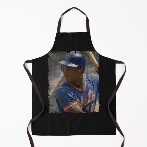 Item preview, Darryl-Strawberry-In-New-York-Mets designed and sold by viskersmkicke.