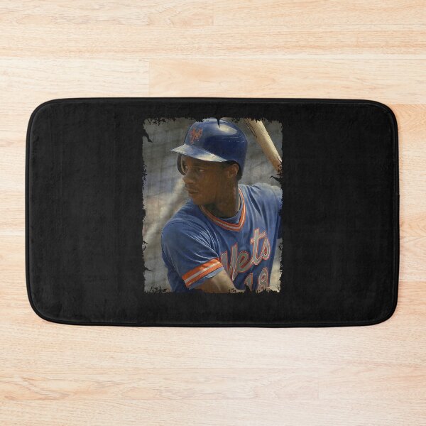 Item preview, Darryl-Strawberry-In-New-York-Mets designed and sold by viskersmkicke.