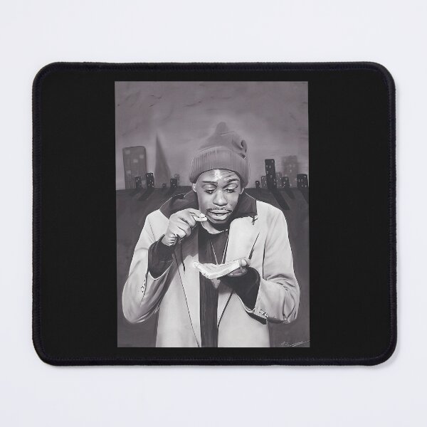 Item preview, Dave-Chappelle-Laughable-Lines designed and sold by viskersmkicke.