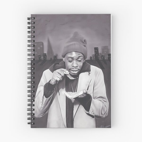 Item preview, Dave-Chappelle-Laughable-Lines designed and sold by viskersmkicke.