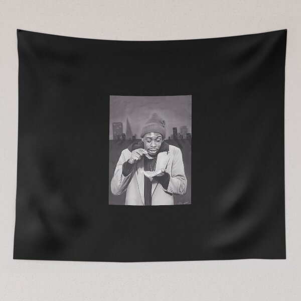 Item preview, Dave-Chappelle-Laughable-Lines designed and sold by viskersmkicke.