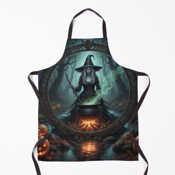 Item preview, Halloween Witch designed and sold by RaF71PrO.