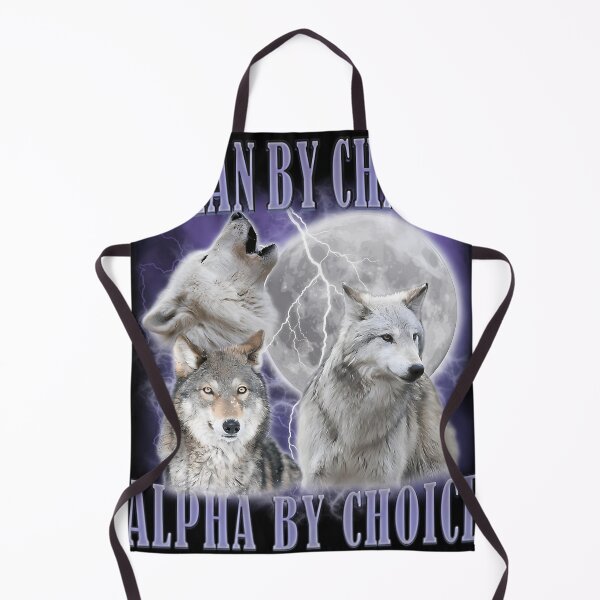 Item preview, Human By Chance Alpha By Choice designed and sold by Adamarrington.