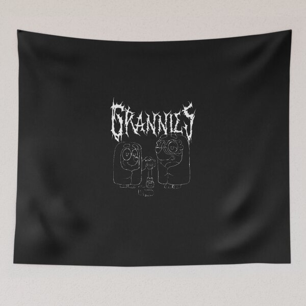 Item preview, Death-Metal designed and sold by posenvzme.