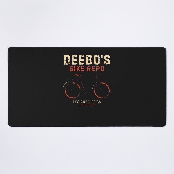 Item preview, Deebo-Bike-Rentals--90S-Friday-Movie-(1) designed and sold by posenvzme.