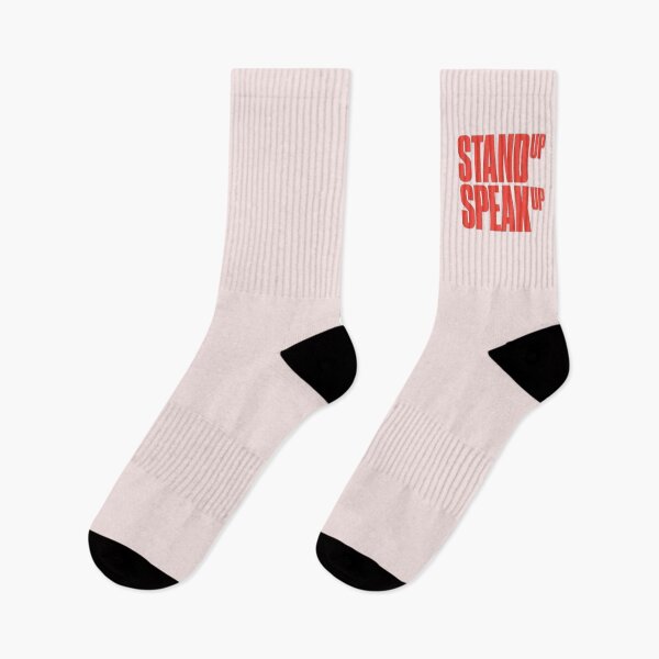 Item preview, Stand UP Speak UP designed and sold by moonna designs.