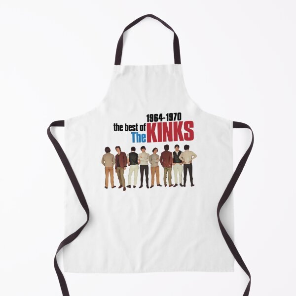 Item preview, Th.e Ki.nks designed and sold by gorwanovulicn.